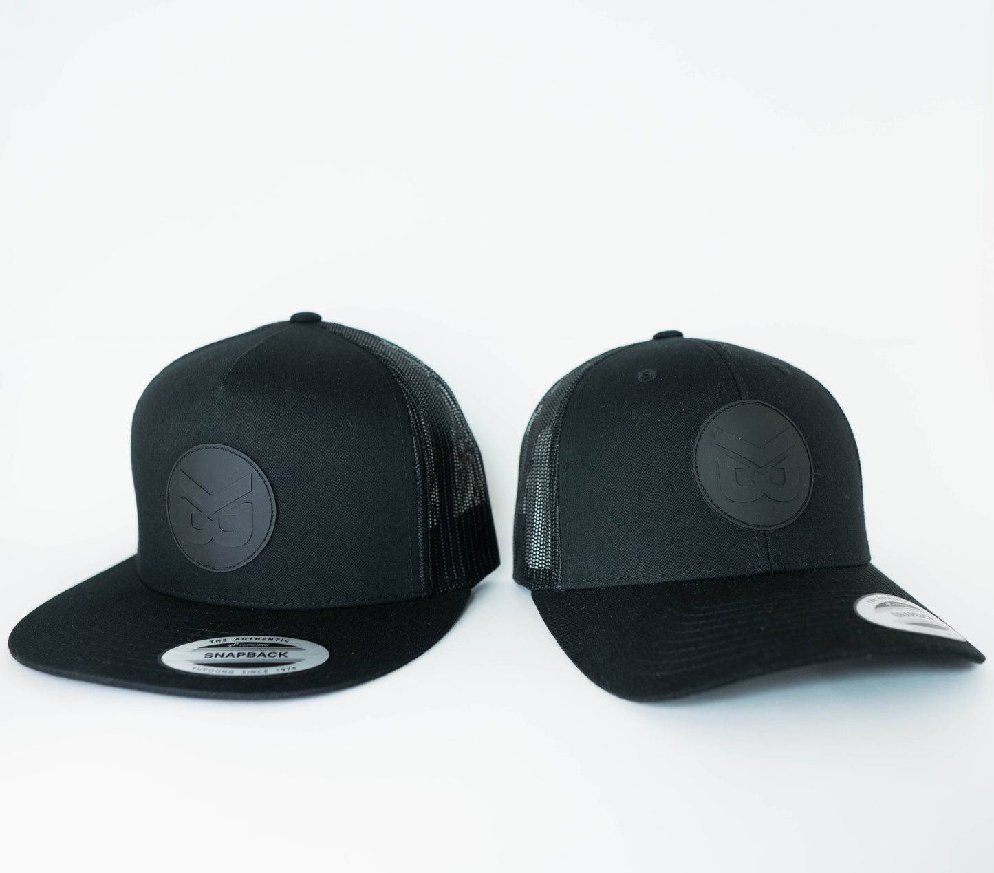 KB Cap "STEALTH"