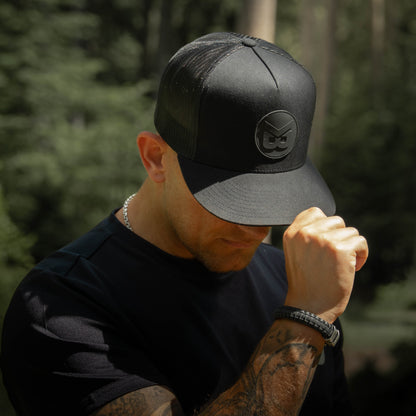 KB Cap "STEALTH"