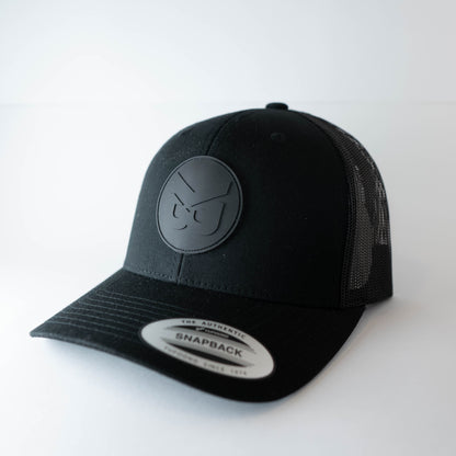 KB Cap "STEALTH"